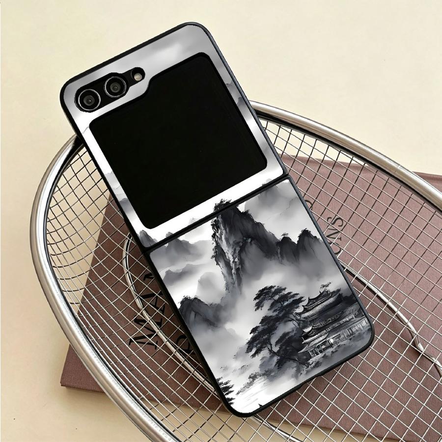 Case for Samsung Galaxy Z Flip - đánh giá và giá Phone Cases Z Flip 5