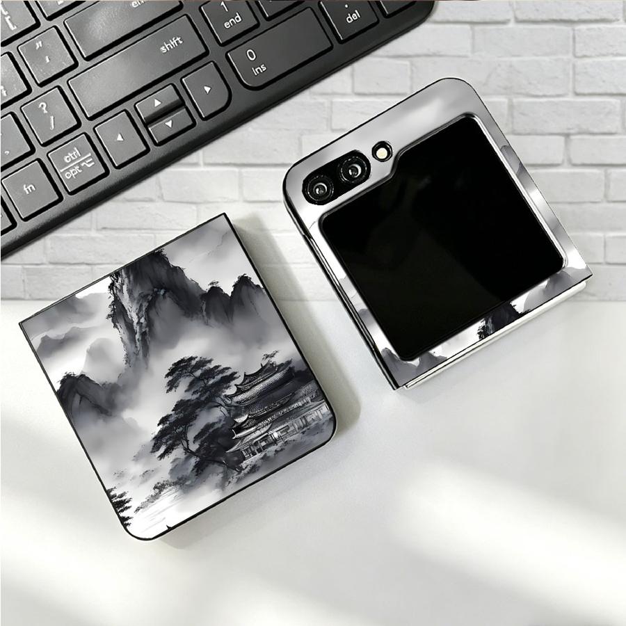 Case for Samsung Galaxy Z Flip - đánh giá và giá Phone Cases Z Flip 5