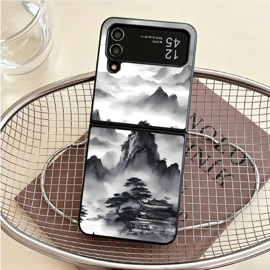 Case for Samsung Galaxy Z Flip - đánh giá và giá Phone Cases Z Flip 5