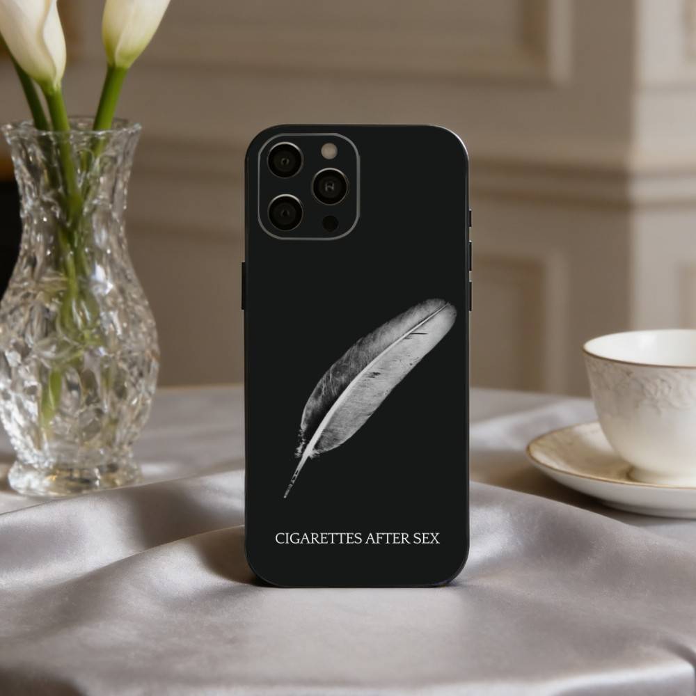 C-Cigarettes A-After Sex B-Ban - đánh giá và giá Phone Cases Blunt